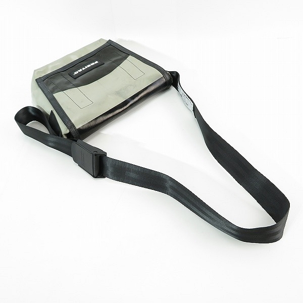 実際に弊社で買取させて頂いたFREITAG/フライターグ F11 LASSIE ショルダーバッグの画像 2枚目