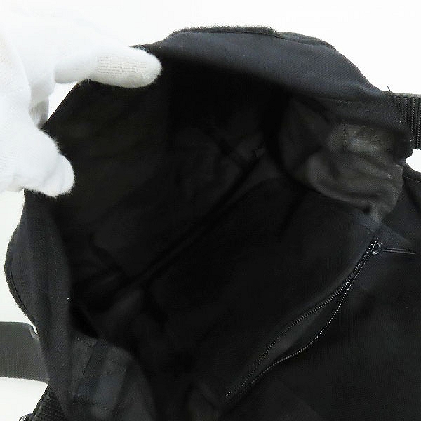 実際に弊社で買取させて頂いたOrobianco/オロビアンコ  Manhattan Portage/マンハッタンポーテージ レザーバッグ ショルダーバッグ 3点セットの画像 5枚目