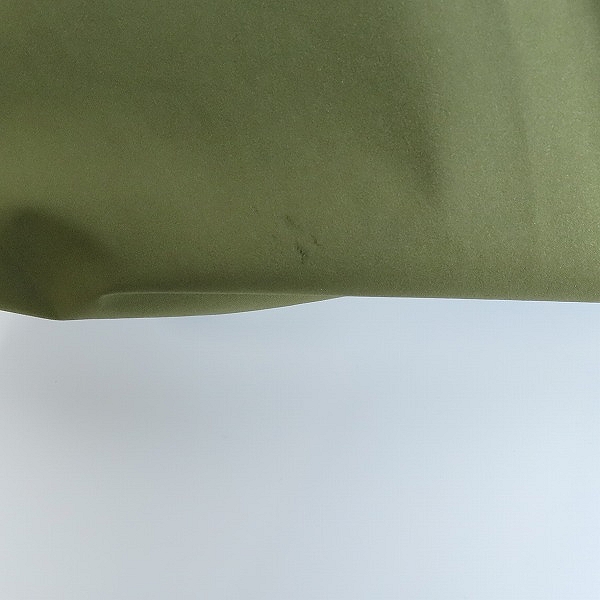 実際に弊社で買取させて頂いたLOEWE × On/ロエベ × オン  WATERPROOF ANORAK セットアップ/Mの画像 4枚目