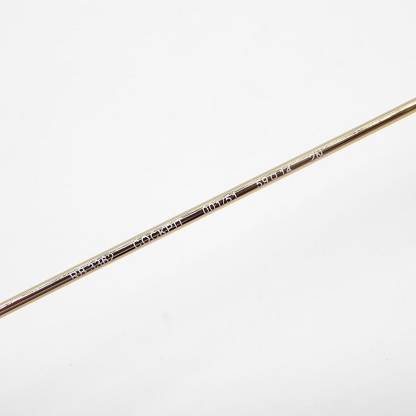 実際に弊社で買取させて頂いたRay-Ban/レイバン COCKPIT サングラス RB3362 001/51の画像 6枚目