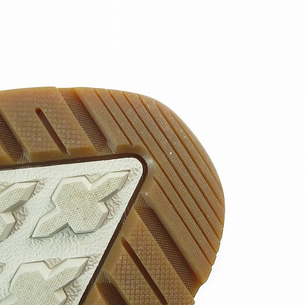 実際に弊社で買取させて頂いたTimberland/ティンバーランド Sprint Trekker/スプリントトレッカー ウォータープルーフ TB0A61QG015/25の画像 7枚目