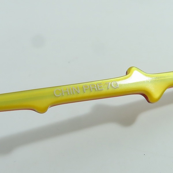 実際に弊社で買取させて頂いたAnne et Valentin/アンバレンタイン CHIN PRE 7Q メガネフレームの画像 7枚目