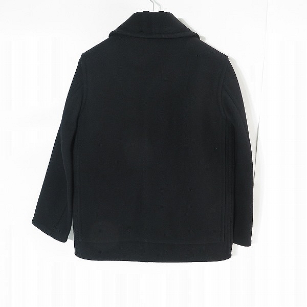 実際に弊社で買取させて頂いたThe REAL McCOY'S/リアルマッコイズ マッキーノジャケット W-669-QM-CIV/36の画像 1枚目