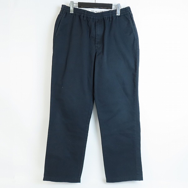 実際に弊社で買取させて頂いたCOOTIE PRODUCTIONS/クーティープロダクションズ  ウェストゴム イージーワークパンツ XL