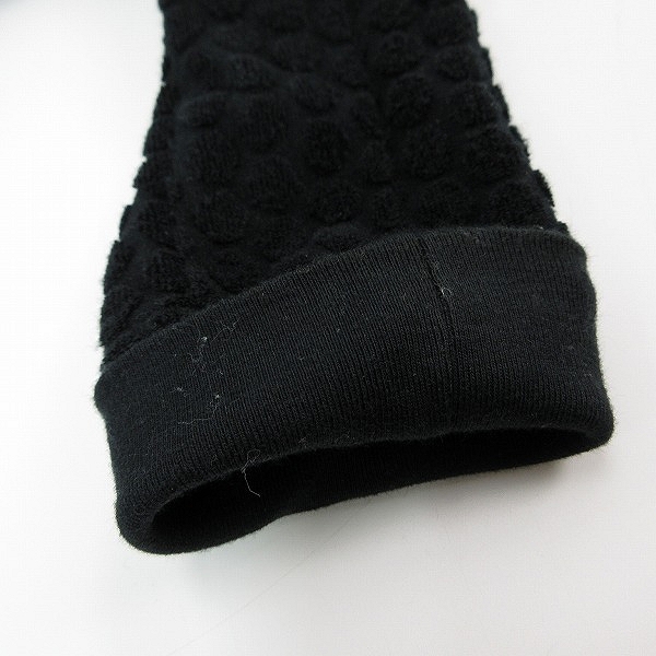 実際に弊社で買取させて頂いたRoar/ロアー フードスワロ 二丁拳銃ジップアップパーカー/16SRLB-10A/1の画像 7枚目