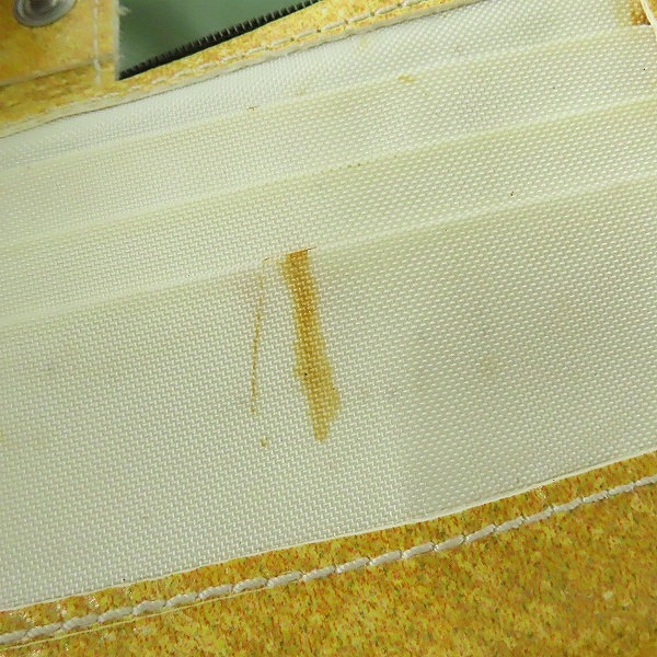 実際に弊社で買取させて頂いたFREITAG/フライターグ F59 SAMANTHA/サマンサ 長財布/ウォレットの画像 8枚目