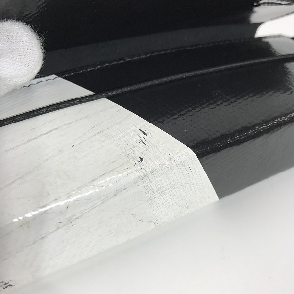 実際に弊社で買取させて頂いたFREITAG/フライターグ F532 TED/テッド メガネケースの画像 5枚目