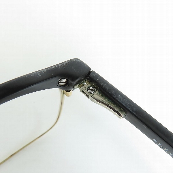実際に弊社で買取させて頂いたTOMFORD/トムフォード 度入り 眼鏡/アイウェア TF5504の画像 5枚目