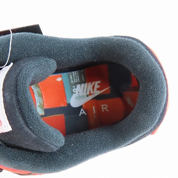 実際に弊社で買取させて頂いた NIKE×atmos/ナイキ×アトモス AIR MAX 90 PRNT エアマックス90 AQ0926-001 26.5の画像 4枚目