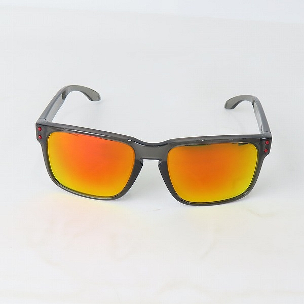 実際に弊社で買取させて頂いたOAKLEY/オークリー HOLBROOK ホルブルック プリズム サングラス OO9244-2856の画像 1枚目