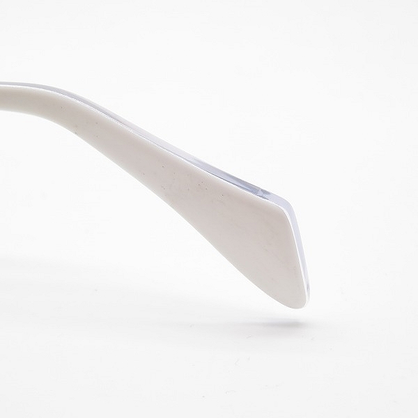 実際に弊社で買取させて頂いたSAMURAI SHO/サムライ翔 仁 リラックスライン メガネ/メガネフレーム/アイウェア SS-J215 ＃1の画像 9枚目