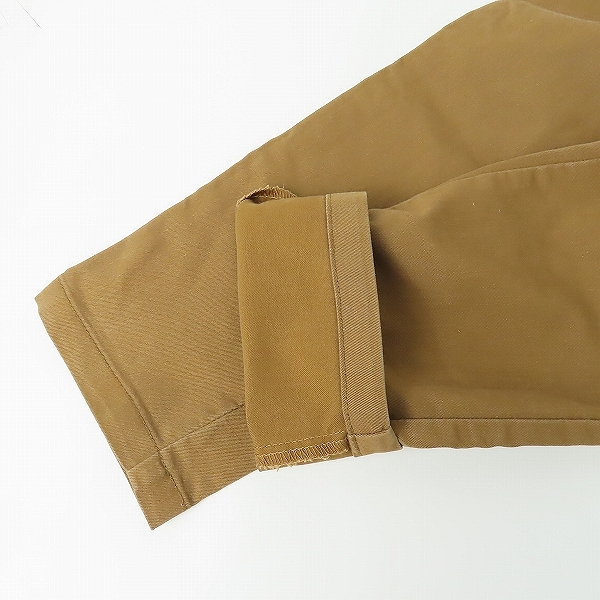 実際に弊社で買取させて頂いたCarhartt/カーハート SID PANTS ワークパンツ/30×32の画像 7枚目