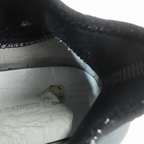 実際に弊社で買取させて頂いたY-3 Yohji Yamamoto×adidas/ワイスリー ヨウジヤマモト×アディダス スニーカー KAIWA EF2546/25の画像 6枚目