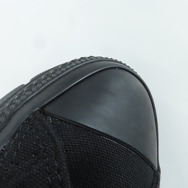 実際に弊社で買取させて頂いたCONVERS/コンバース ALL STAR 100 TREKWAVE MN HI トレックウェーブ 1SD189/28の画像 7枚目