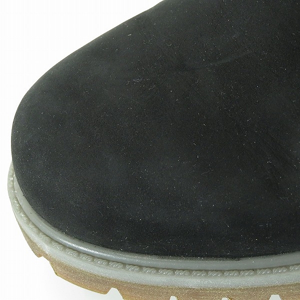 実際に弊社で買取させて頂いたTimberland/ティンバーランド 6 IN PREMIUM BOOT 6インチ プレミアム ブーツ A5NYZ /26の画像 6枚目