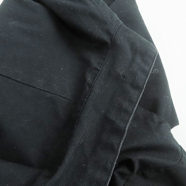 実際に弊社で買取させて頂いたNEIGHBORHOOD/ネイバーフッド 2002AW カンフージャケットTSNH-JK11/XLの画像 6枚目