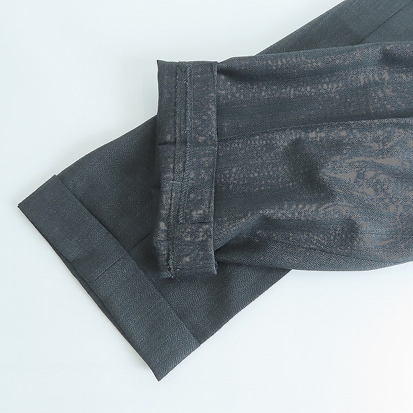 実際に弊社で買取させて頂いたPaul Smith/ポールスミス セットアップ スーツ/LXの画像 9枚目