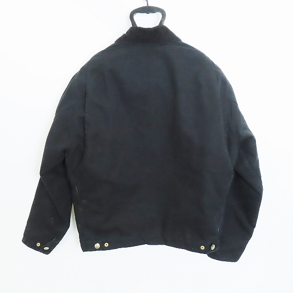 実際に弊社で買取させて頂いたCARHARTT/カーハート WIP OG DETROIT JACKET/デトロイトジャケット I027358/Sの画像 1枚目