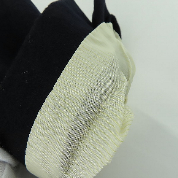 実際に弊社で買取させて頂いたHUGO BOSS/ヒューゴボス 3B テーラードジャケット/50の画像 7枚目