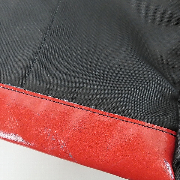 実際に弊社で買取させて頂いたFREITAG/フライターグ F601 MALCOLM バックパック/リュックサックの画像 7枚目