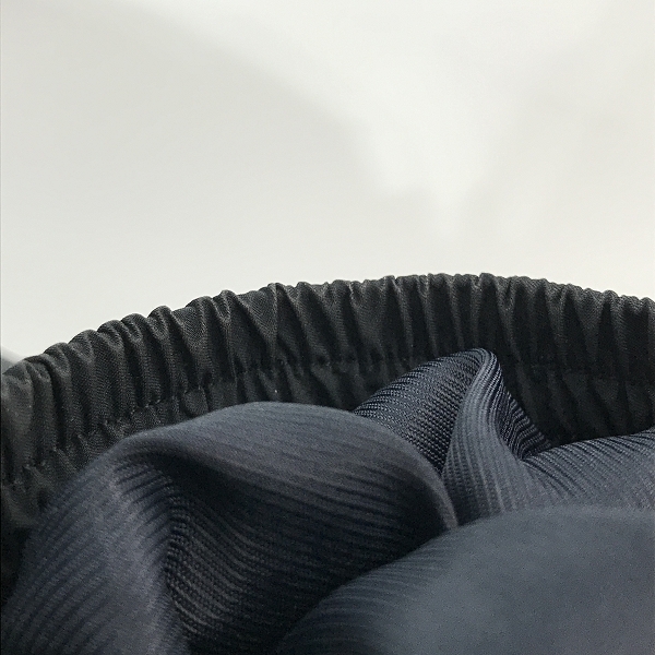 実際に弊社で買取させて頂いたBEAMS LIGHTS × 小松マテーレ/ビームスライト アライド ダウンブルゾン 51-18-0439-147/Mの画像 7枚目