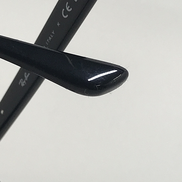 実際に弊社で買取させて頂いたRay-Ban/レイバン サングラス/アイウェア RB4258-F 601の画像 8枚目