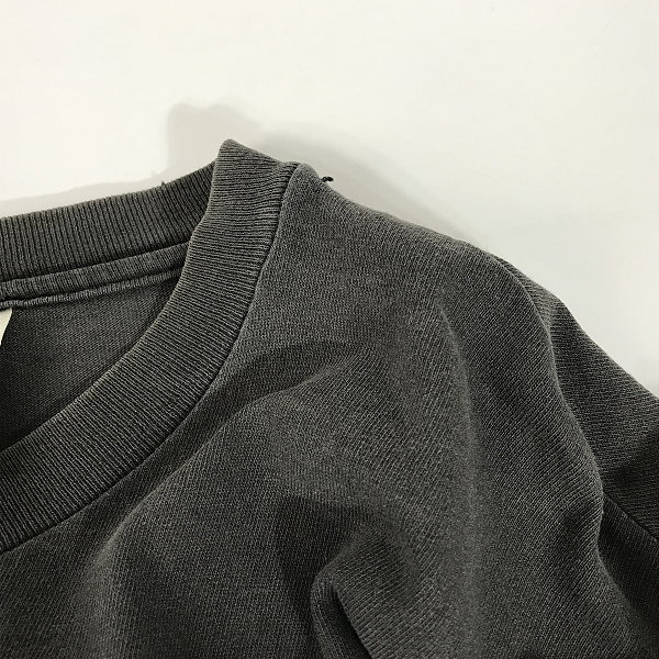 実際に弊社で買取させて頂いたwinter land/ウィンターランド 90s ビンテージ  Led Zeppelin/レッドツェッペリン バンT/Lの画像 6枚目