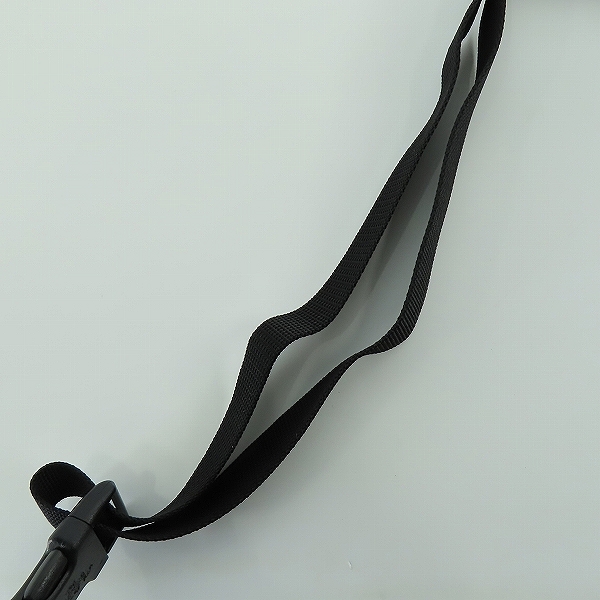 実際に弊社で買取させて頂いたBRIEFING/ブリーフィング JET TRIP SLING ボディバッグ BRM203L02の画像 6枚目