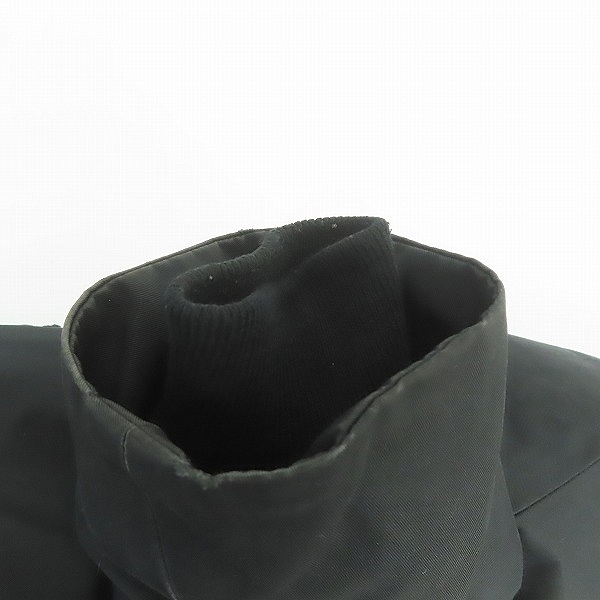 実際に弊社で買取させて頂いたLAD MUSICIAN/ラッドミュージシャン シンサレート 中綿ジャケット 2215-356 /46の画像 7枚目