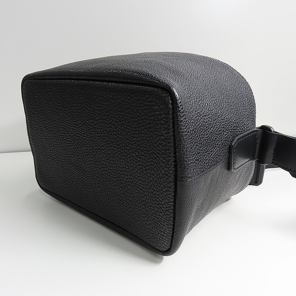 実際に弊社で買取させて頂いた土屋鞄製造所/ツチヤカバン ザ・シーンズ カメラバッグ レザーショルダーバッグの画像 2枚目