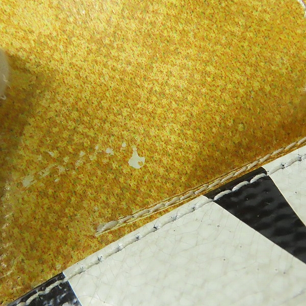 実際に弊社で買取させて頂いたFREITAG/フライターグ F59 SAMANTHA/サマンサ 長財布/ウォレットの画像 9枚目