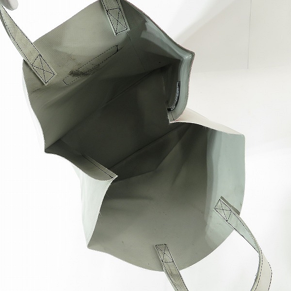 実際に弊社で買取させて頂いたFREITAG/フライターグ F52 MIAMI VICE トートバッグの画像 4枚目