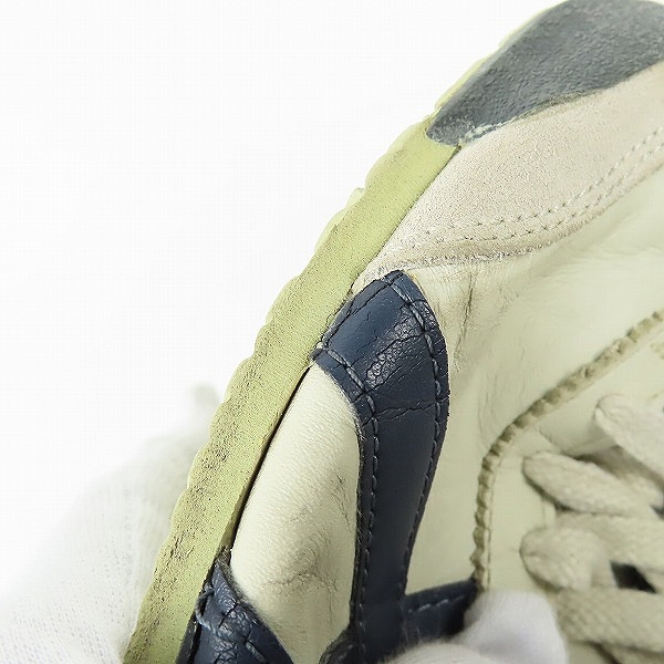 実際に弊社で買取させて頂いたOnitsuka Tiger/オニツカタイガー MEXICO 66 メキシコ66 スニーカー THL202 26.0の画像 7枚目