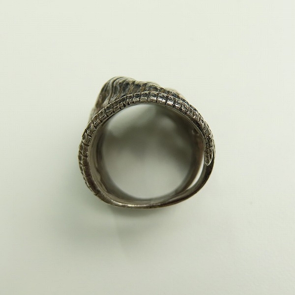 実際に弊社で買取させて頂いたCRAZY PIG/クレイジーピッグ エイリアン フェイスハガーリング/14-17号の画像 5枚目