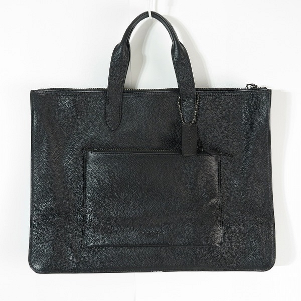 実際に弊社で買取させて頂いたCOACH/コーチ メトロポリタン ソフト ブリーフ 32249