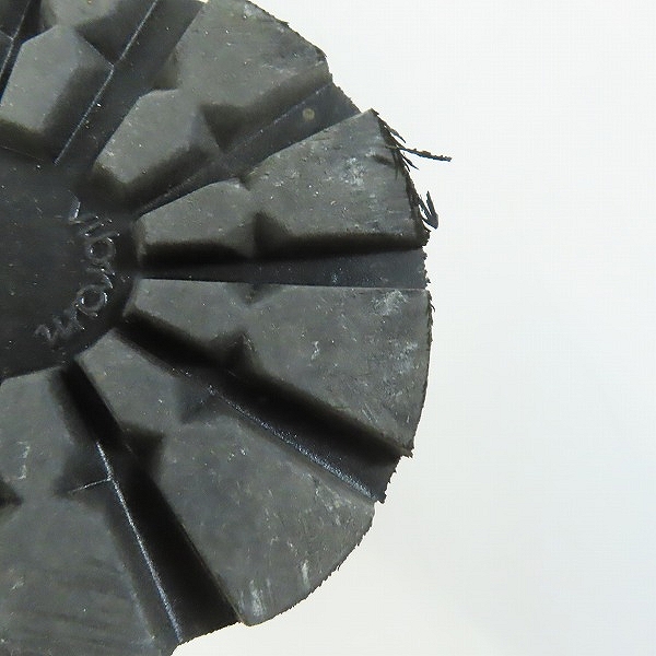 実際に弊社で買取させて頂いたDANNER/ダナー DANNER LIGHT REVIVAL KHAKI/ダナーライト リバイバル カーキ 30422 /8.5の画像 6枚目