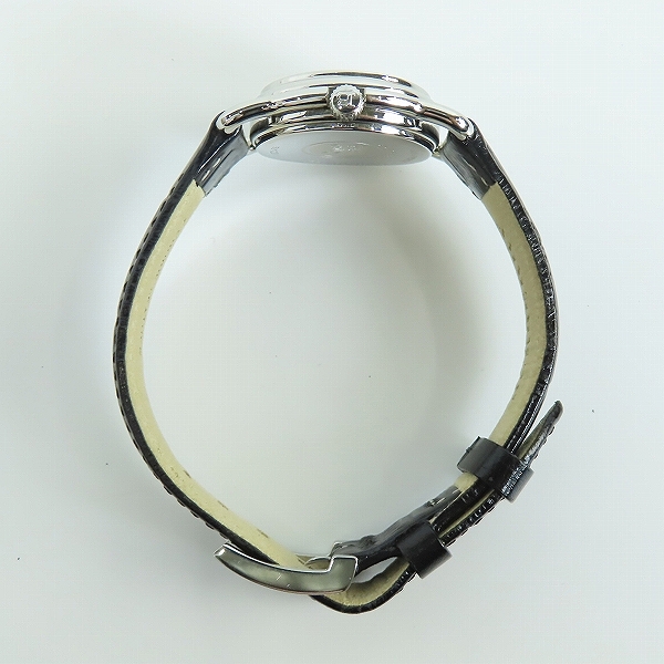 実際に弊社で買取させて頂いたBURBERRY/バーバリー 腕時計 BU1220の画像 1枚目