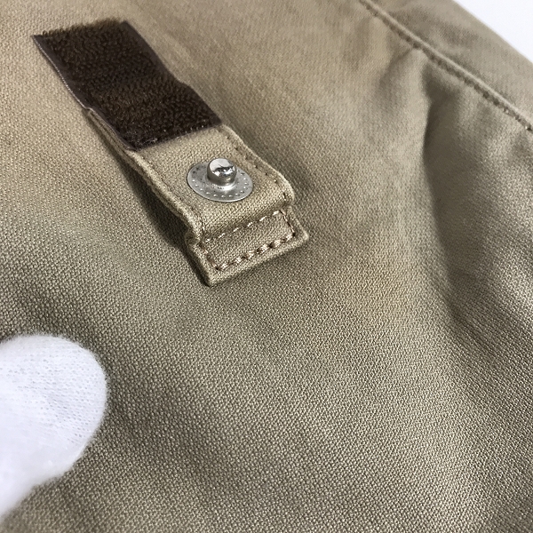 実際に弊社で買取させて頂いたPaul Smith/ポールスミス ショルダーポーチの画像 8枚目