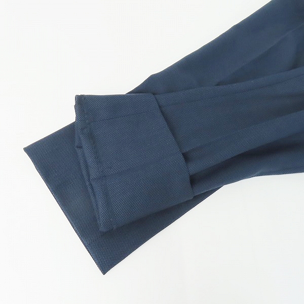 実際に弊社で買取させて頂いたSHIP JET BLUE/シップス ジェットブルー ジャケット/パンツ セットアップ 46/44の画像 7枚目