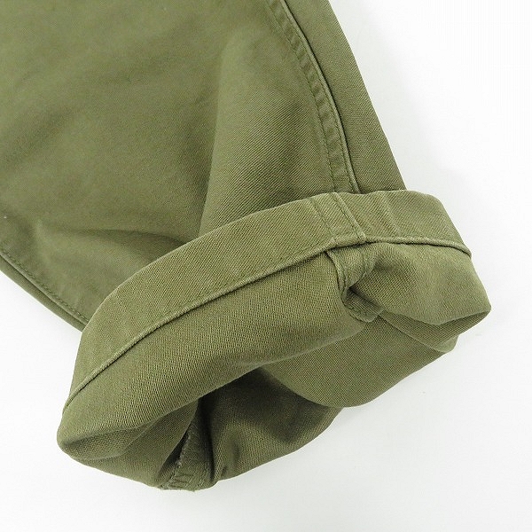 実際に弊社で買取させて頂いたUNITED ARROWS &SONS/ユナイテッドアローズアンドサンズ パンツ 5514-211-0117/XLの画像 7枚目