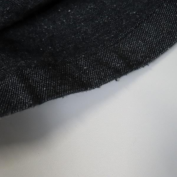 実際に弊社で買取させて頂いたglamb/グラム パッチワーク リペア加工パンツ Lの画像 9枚目