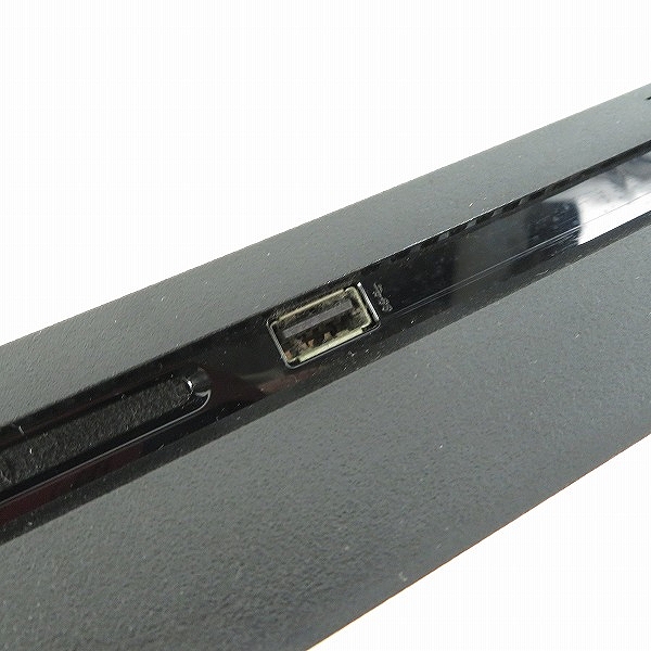 実際に弊社で買取させて頂いた SONY/ソニー PlayStation4/PS4/プレイステーション4 500GB 本体 CUH-2100A ジェット・ブラック【簡易動作確認済】 の画像 7枚目