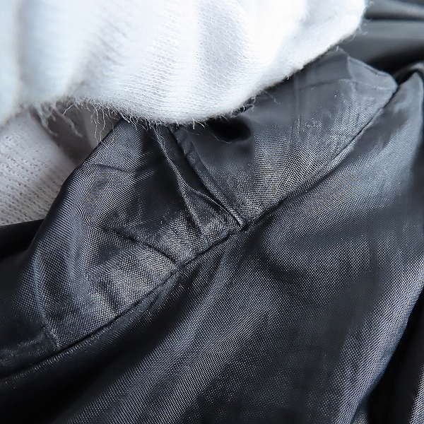 実際に弊社で買取させて頂いたMACKINTOSH PHILOSOPHY/マッキントッシュフィロソフィー ダウンジャケット G1F26-227-07/42の画像 5枚目