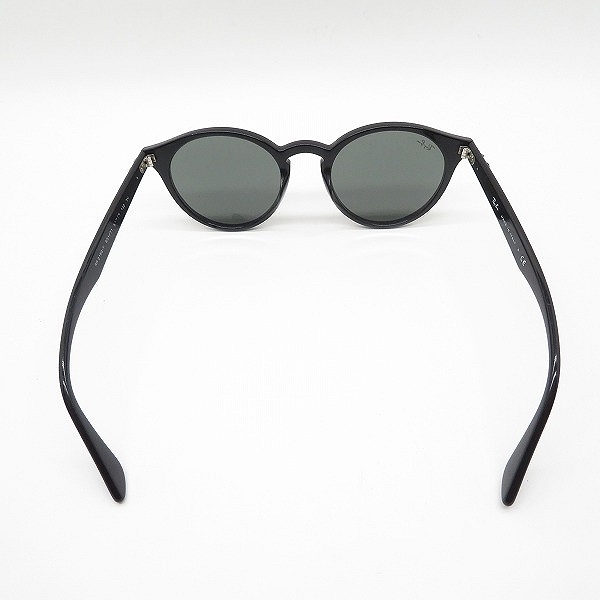 実際に弊社で買取させて頂いたRay-Ban/レイバン サングラス/アイウェア RB2180-F 601の画像 3枚目