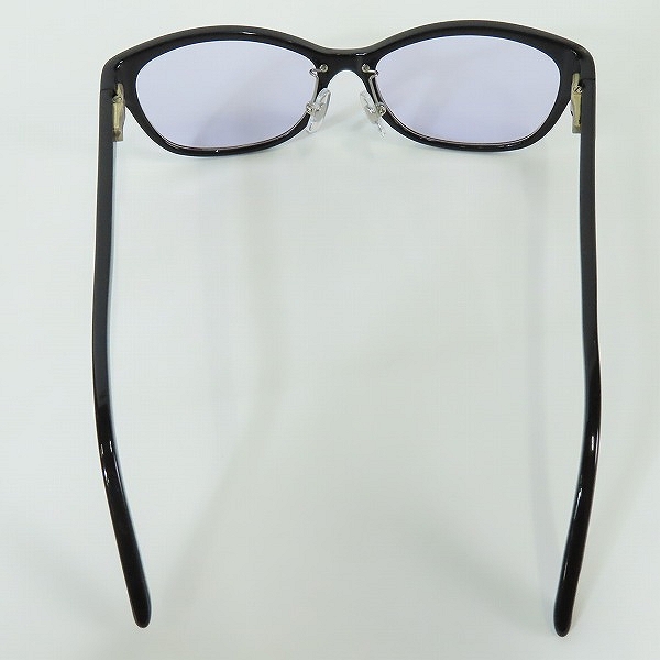 実際に弊社で買取させて頂いたTOM FORD/トムフォード 眼鏡/メガネフレーム /アイウェア TF5142 001の画像 3枚目