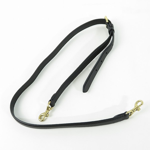 実際に弊社で買取させて頂いたCOACH/コーチ C4645 2WAY ハンドバッグ レザー レディースの画像 8枚目