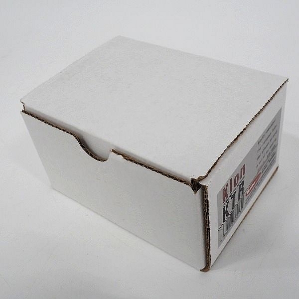 実際に弊社で買取させて頂いたKLON/クローン KTR THE RIVISED KLON OVERDRIVE オーバードライブ 歪み系 エフェクター【動作確認済】の画像 8枚目