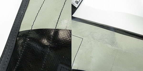 実際に弊社で買取させて頂いたFREITAG/フライターグ F11 LASSIE ショルダーバッグの画像 7枚目