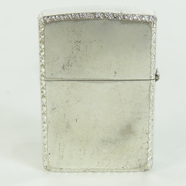 実際に弊社で買取させて頂いたZIPPO/ジッポー Harley-Davidson/ハーレー ダビッドソン 2011年製の画像 1枚目