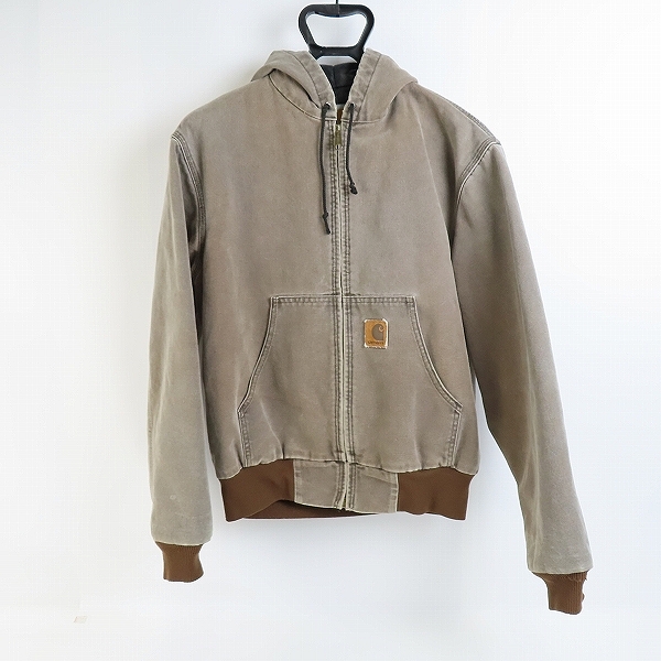 実際に弊社で買取させて頂いたCarhartt/カーハート 90s  アクティブジャケット M